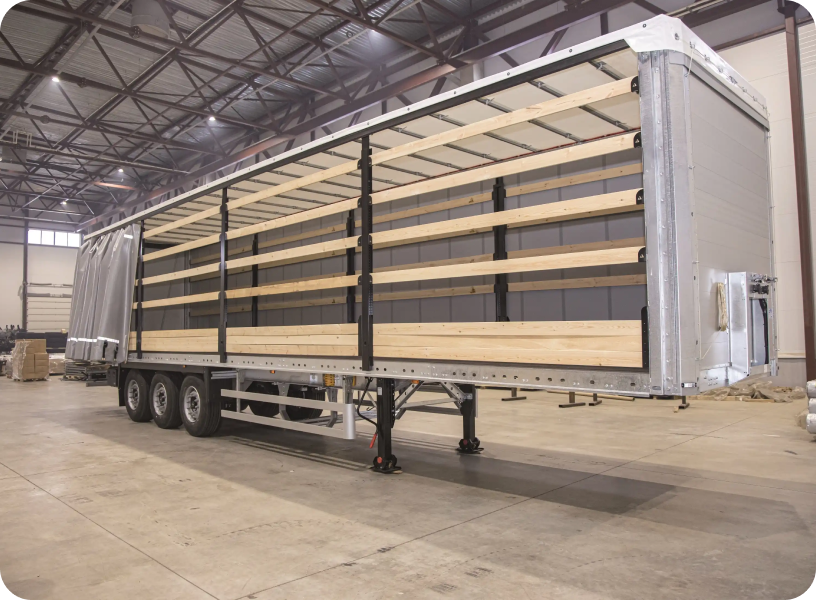 Прицепная техника